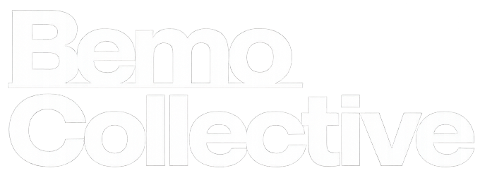Bemo Collective Logo - Rotterdam